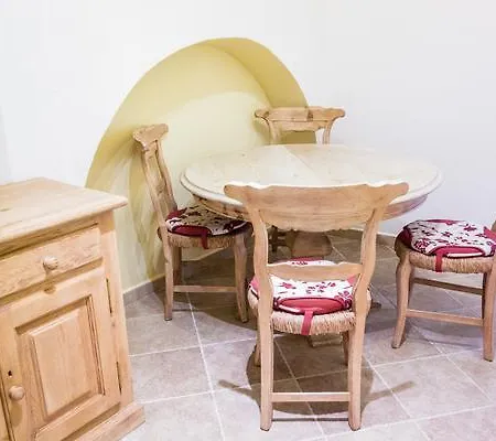 Bed & Breakfast La Corte Dei Tancredi Bari