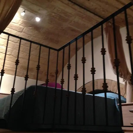 La Corte Dei Tancredi Bed & Breakfast Bari