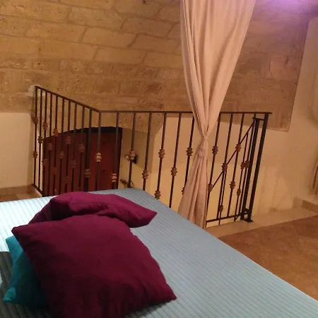 La Corte Dei Tancredi Bed & Breakfast *