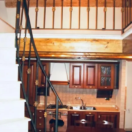 Bed & Breakfast La Corte Dei Tancredi Bari