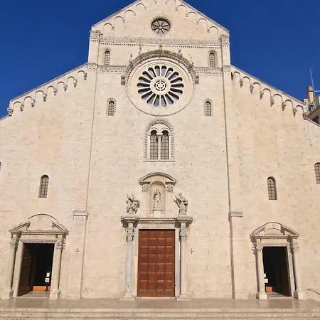 Panzió La Corte Dei Tancredi *