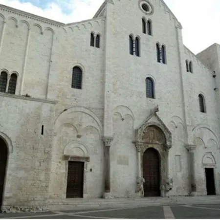Bed & Breakfast La Corte Dei Tancredi Bari
