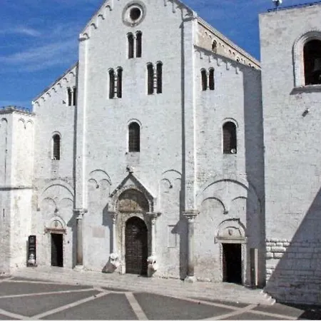 La Corte Dei Tancredi Panzió *